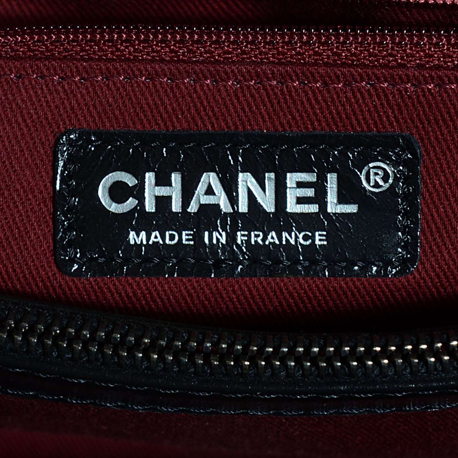 Chanel Calfskin Quilted Coco Soft Flap Black 6 of 8