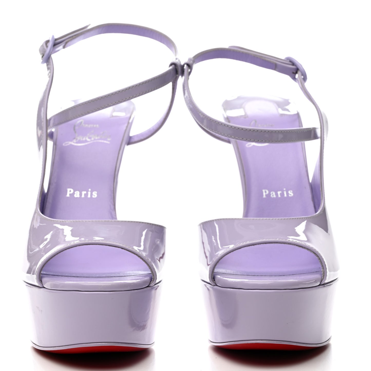 Patent So Jenlove 150 Pumps 41 Lilac Smoke