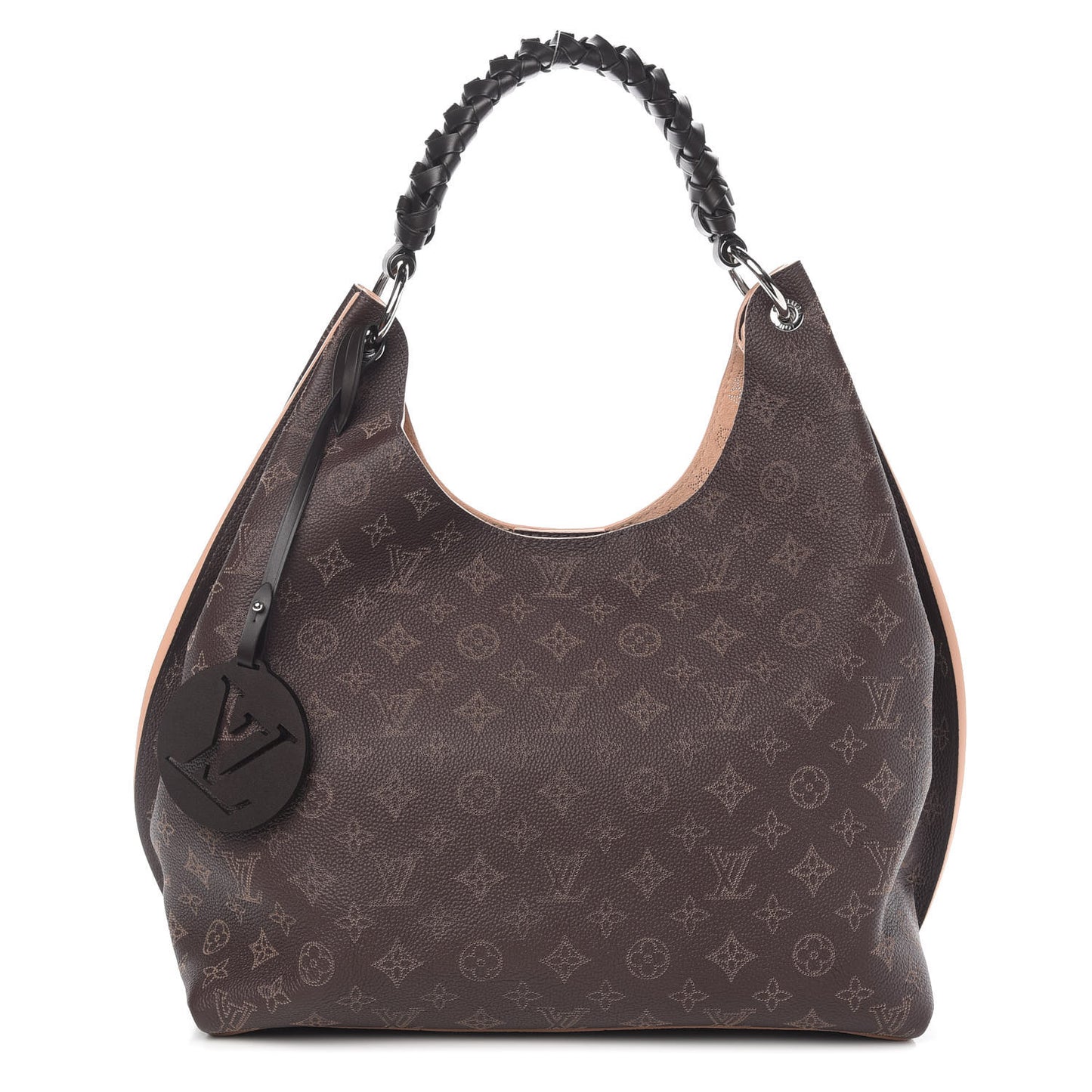 Mahina Carmel Hobo Chocolate