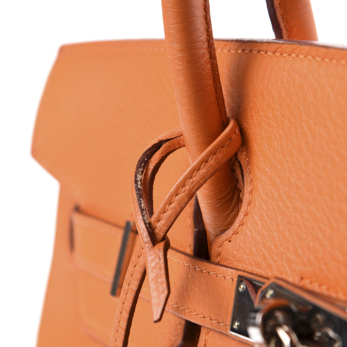 Taurillon Clemence HAC Birkin 32