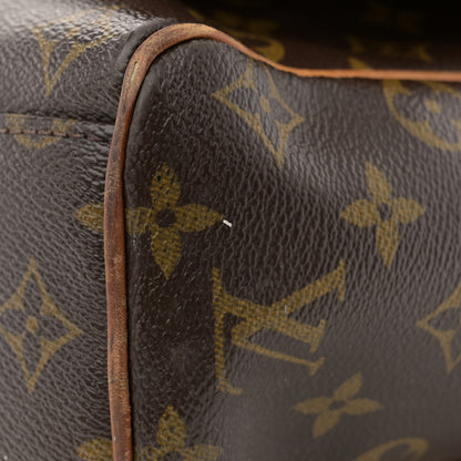 Louis Vuitton Monogram Abbesses Messenger Bag 18 of 22