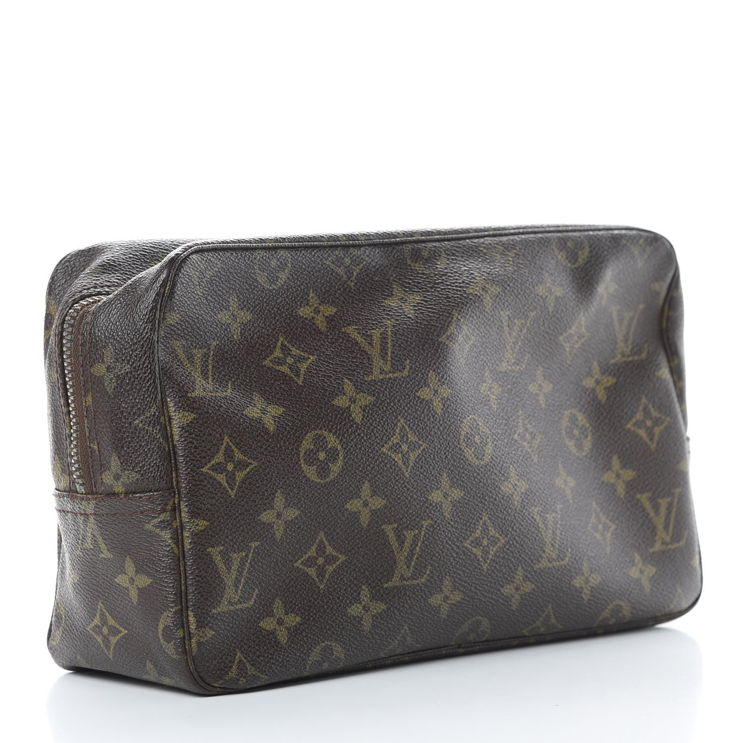 Louis Vuitton Monogram Trousse Toilette 28 3 of 13