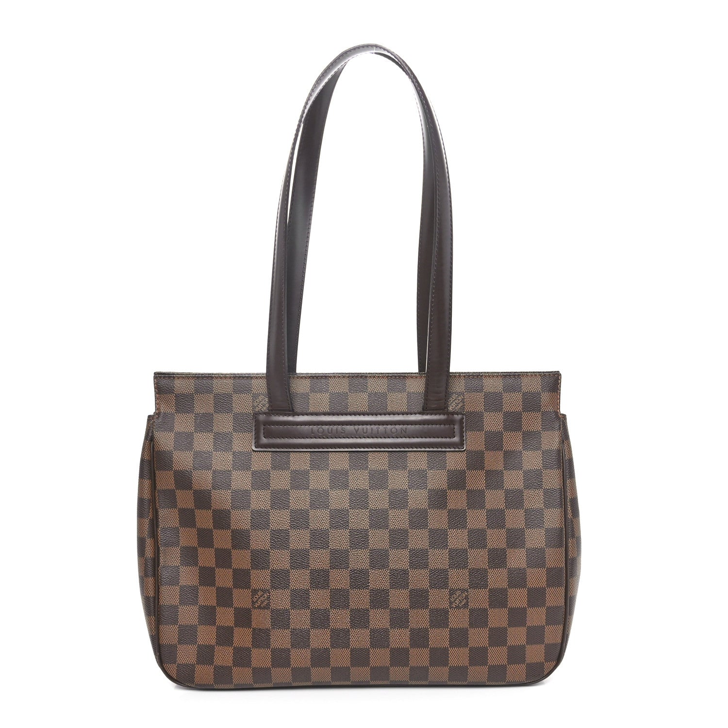Louis Vuitton Damier Ebene Parioli PM 1 of 11