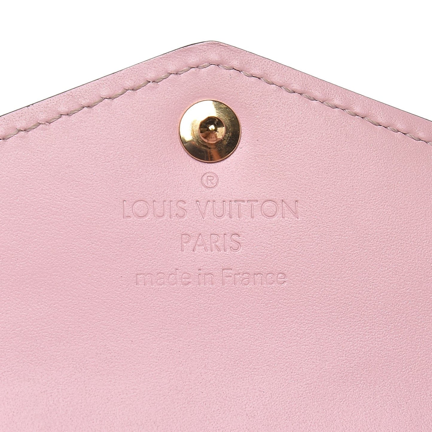 Vernis Multicles 6 Key Holder Rose Ballerine