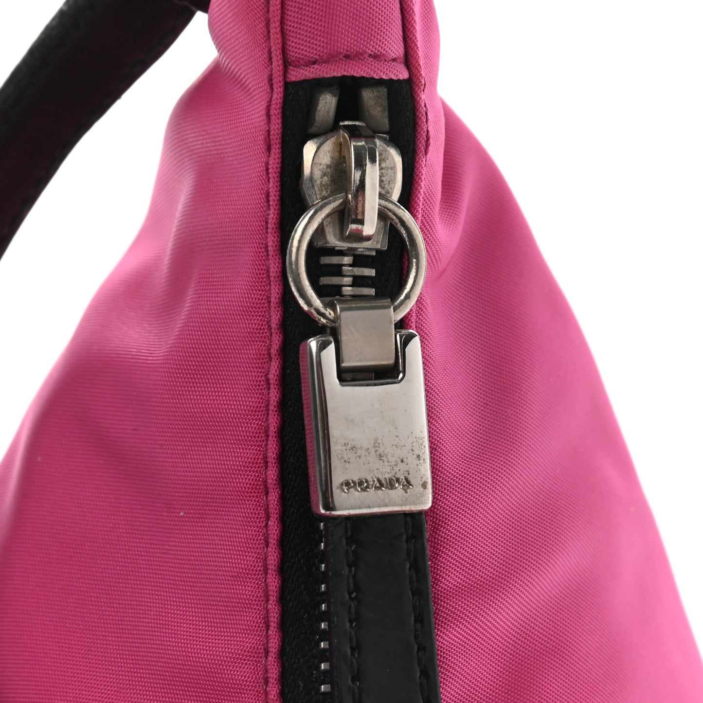 Tessuto Sirio Pochette Fuxia