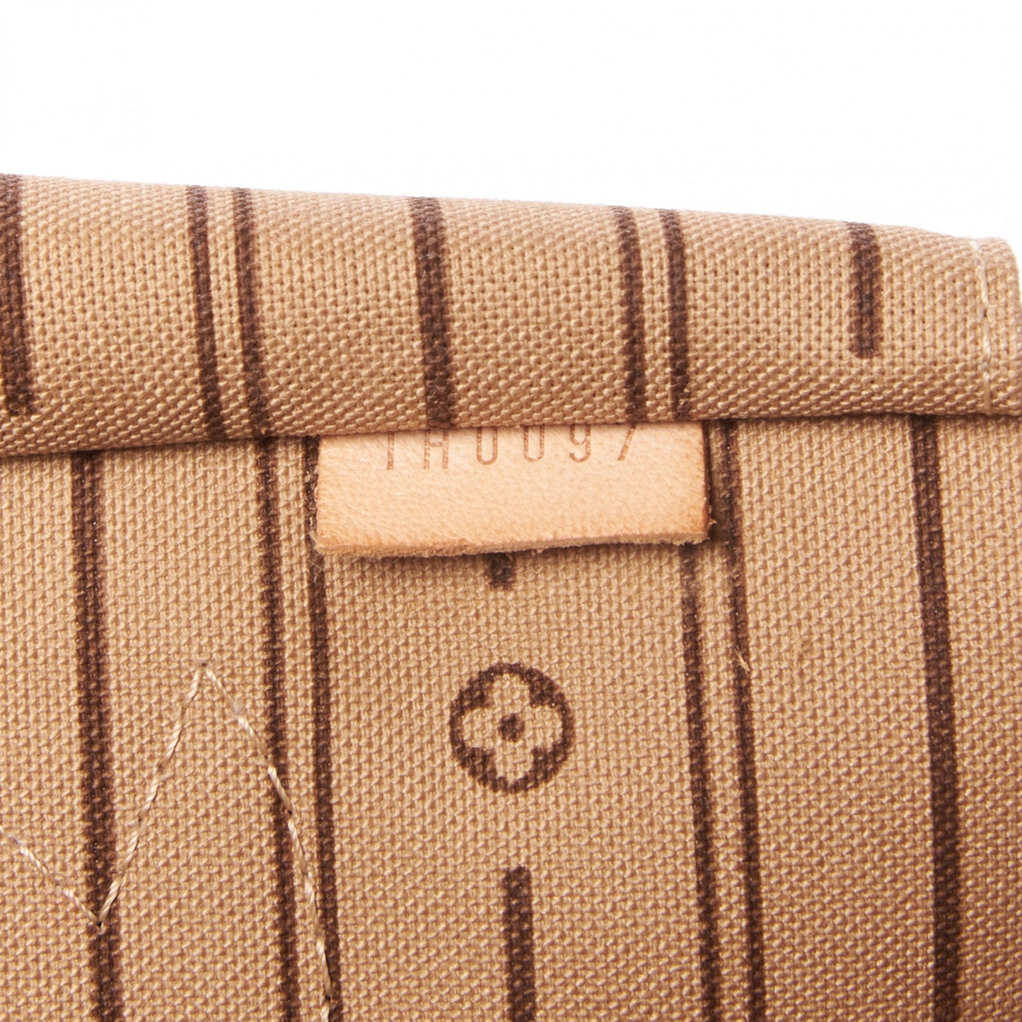 Monogram Neverfull GM