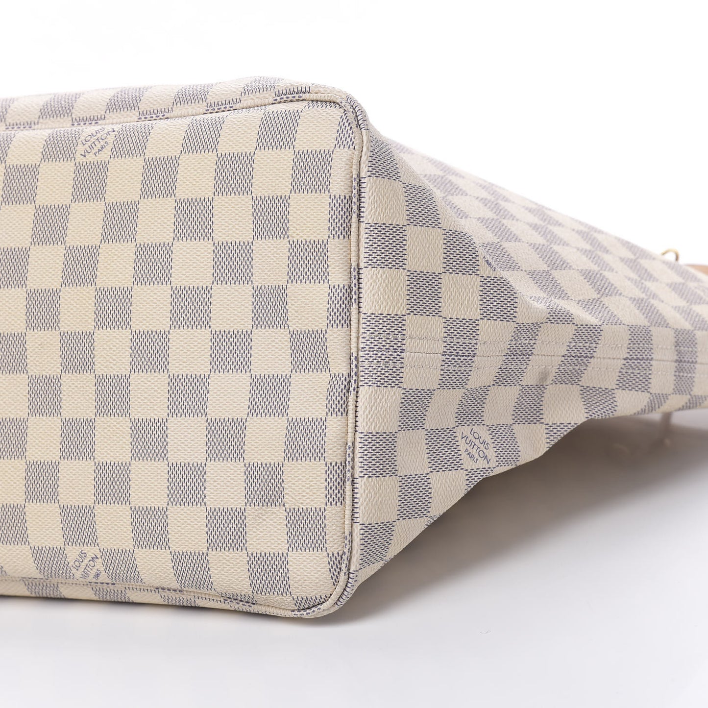 Damier Azur Neo Neverfull GM
