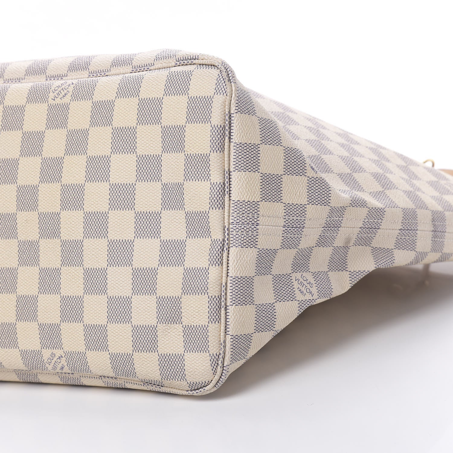 Louis Vuitton Damier Azur Neo Neverfull GM 12 of 15