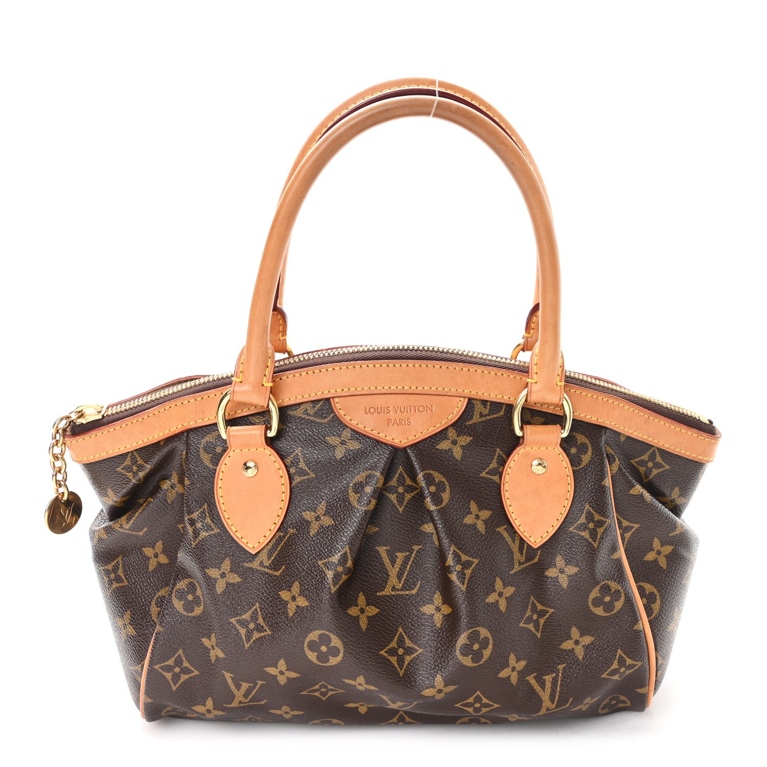 Louis Vuitton Monogram Tivoli PM 1 of 10