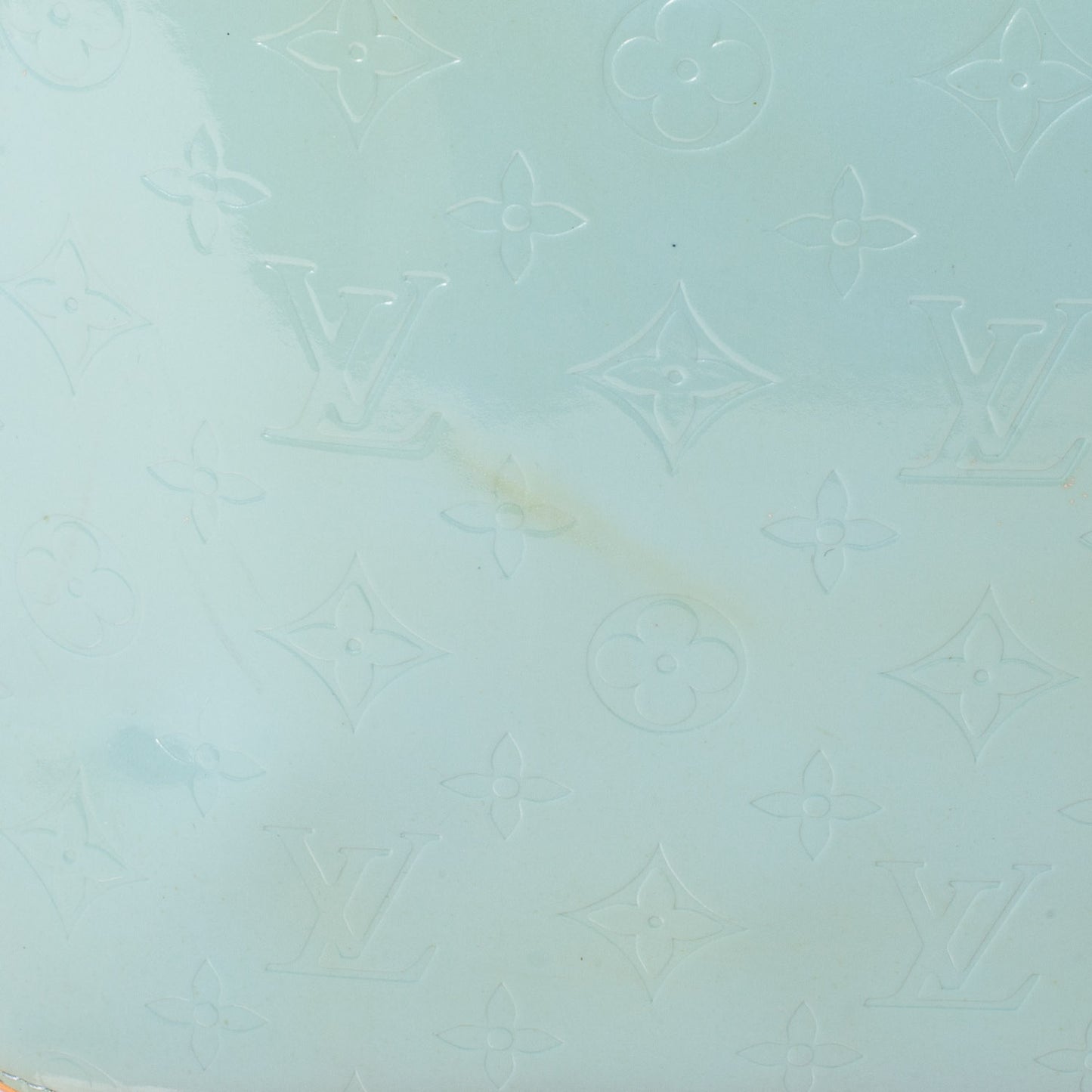 Vernis Houston Baby Blue