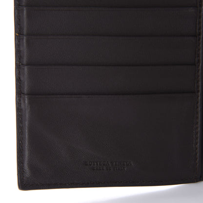 Bottega Veneta Nappa Intrecciato Continental Wallet Ebano 8 of 9