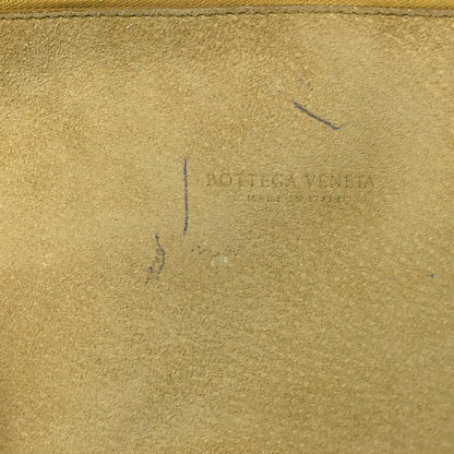 Bottega Veneta Nappa Intrecciato Grommet Medium Veneta Hobo Blue 13 of 13
