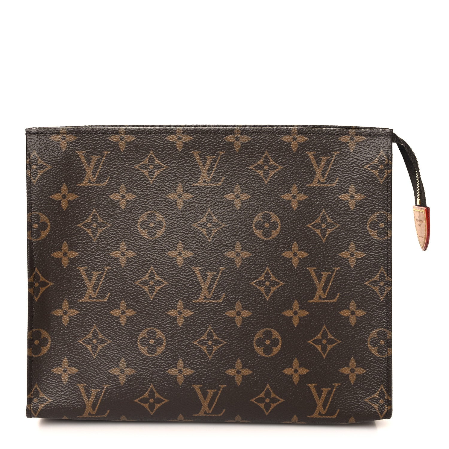 Louis Vuitton Monogram Toiletry Pouch 26 1 of 6