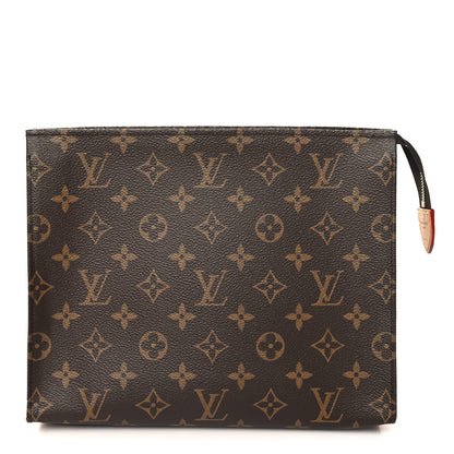 Louis Vuitton Monogram Toiletry Pouch 26 1 of 6