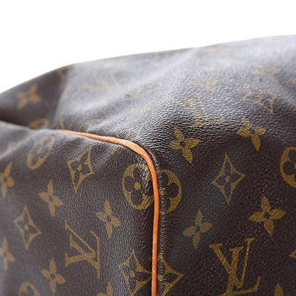 Louis Vuitton Monogram Speedy 40 7 of 12