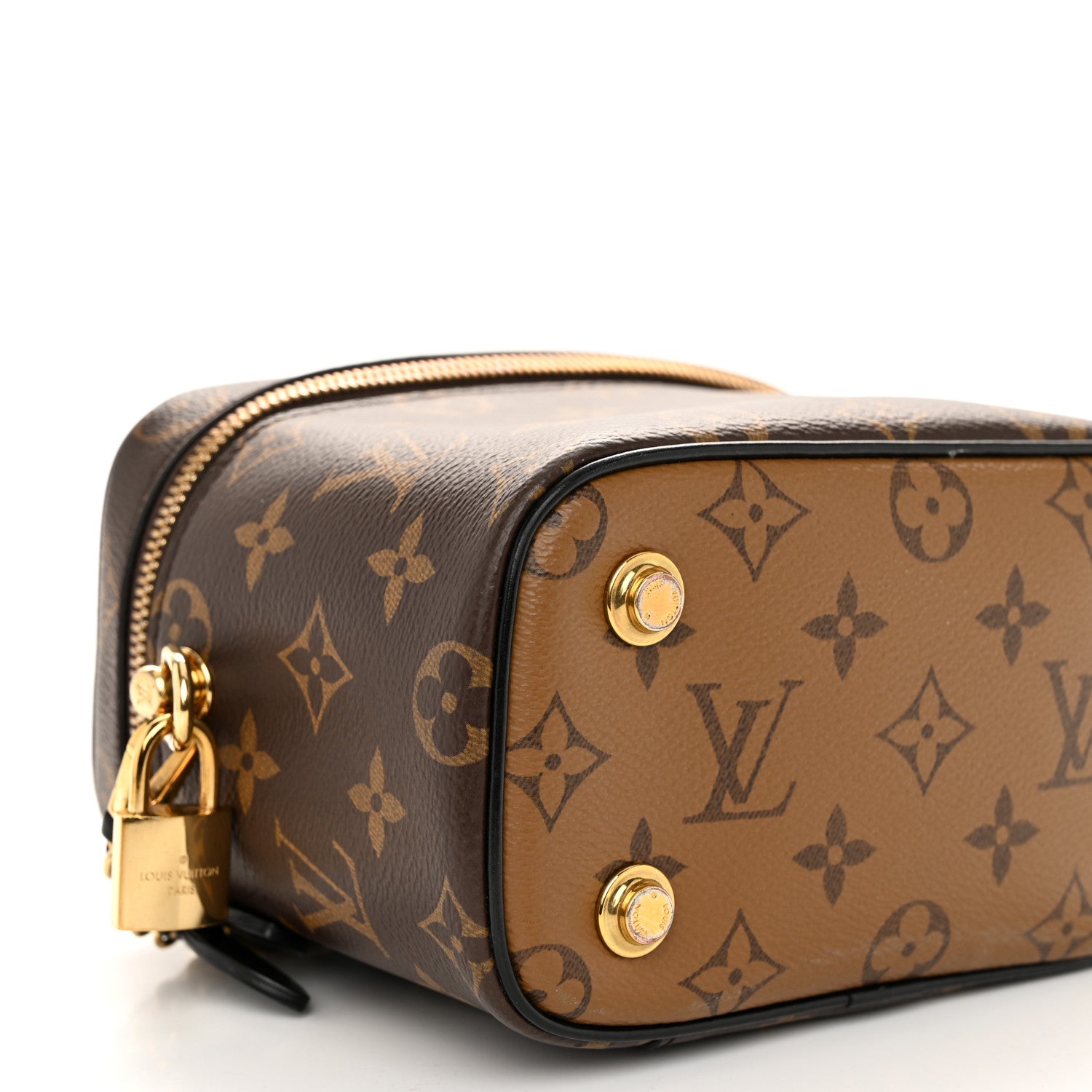 Louis Vuitton Reverse Monogram Vanity PM 8 of 10