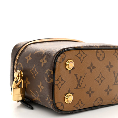 Louis Vuitton Reverse Monogram Vanity PM 8 of 10