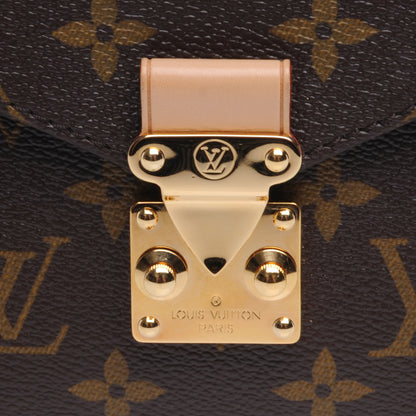 Louis Vuitton Monogram Metis 6 of 8