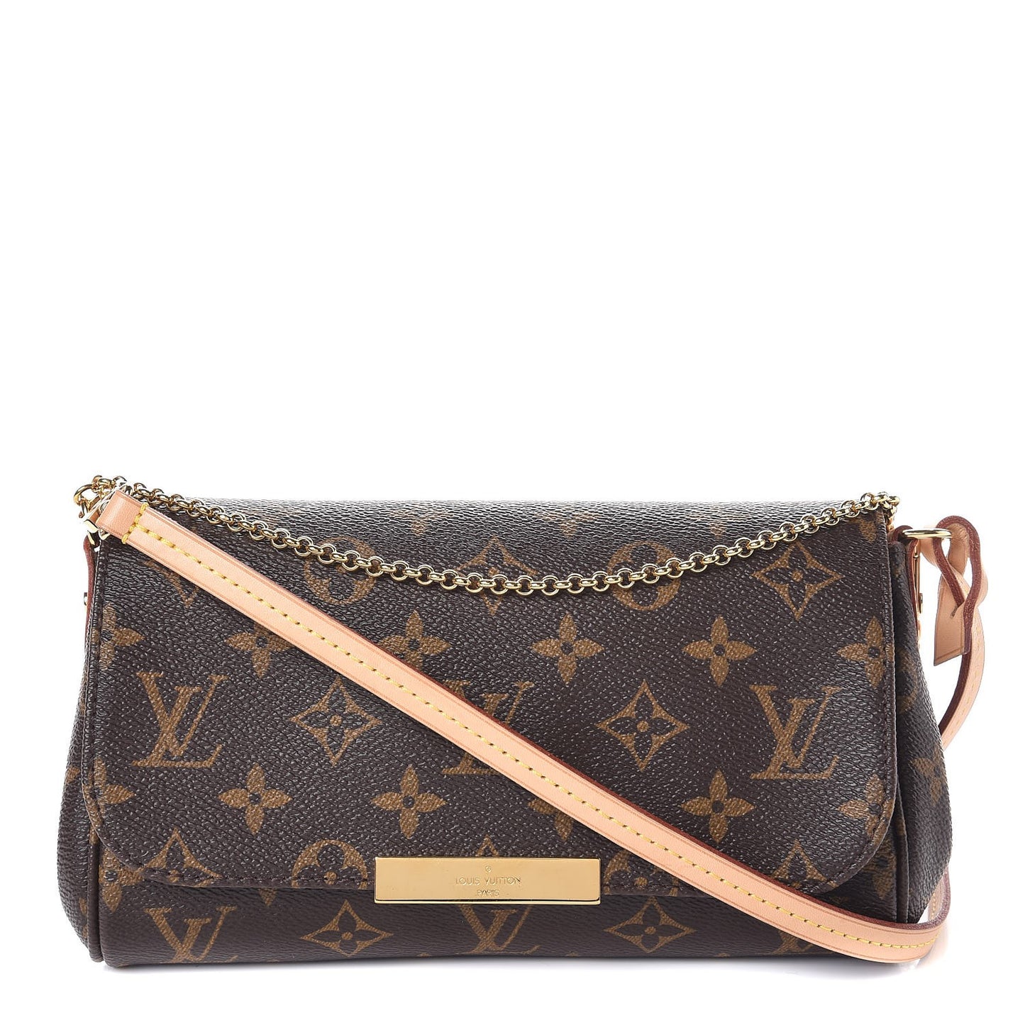 Monogram Favorite PM