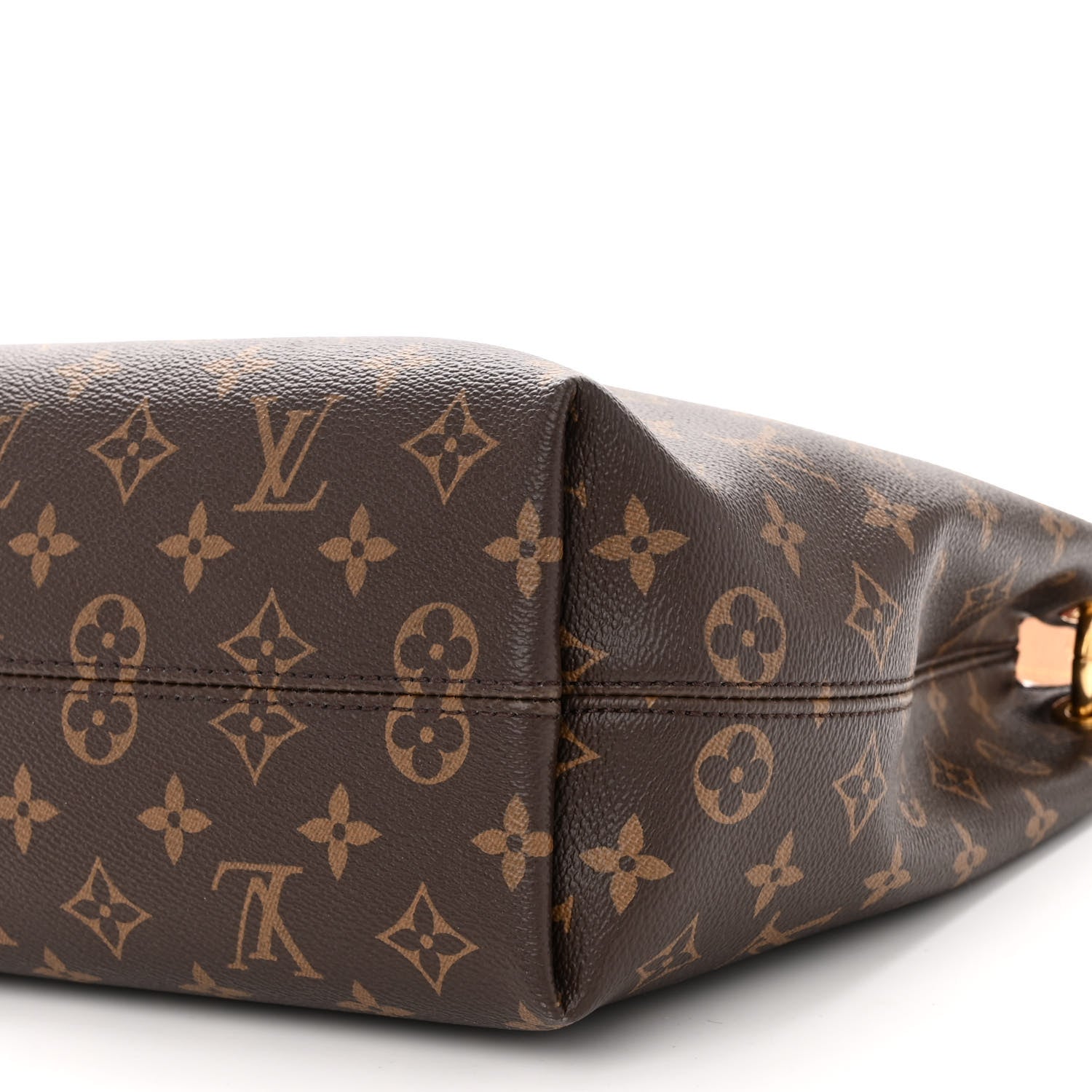 Louis Vuitton Monogram Graceful PM Pivoine 9 of 9