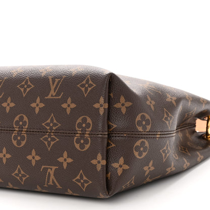 Louis Vuitton Monogram Graceful PM Pivoine 9 of 9