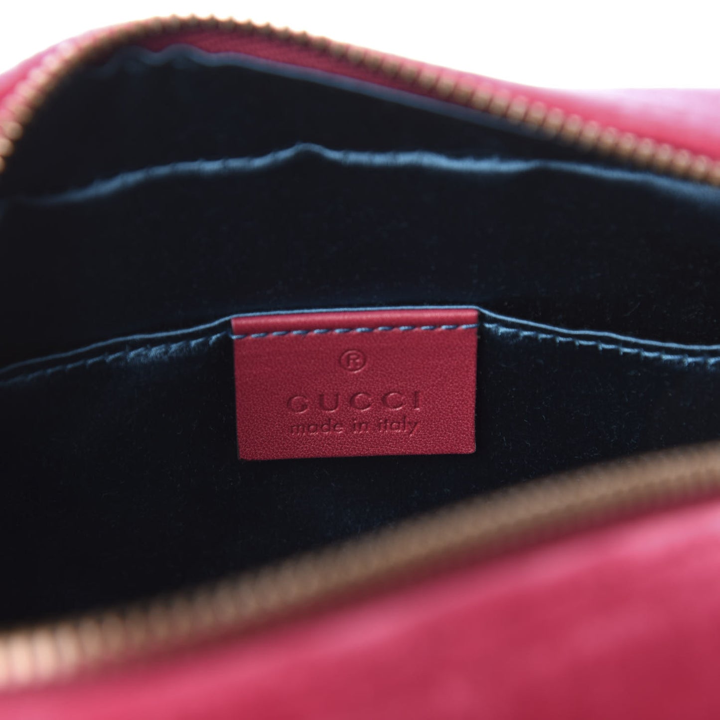 Velvet Matelasse Small GG Marmont Chain Shoulder Bag Light Raspberry Rose