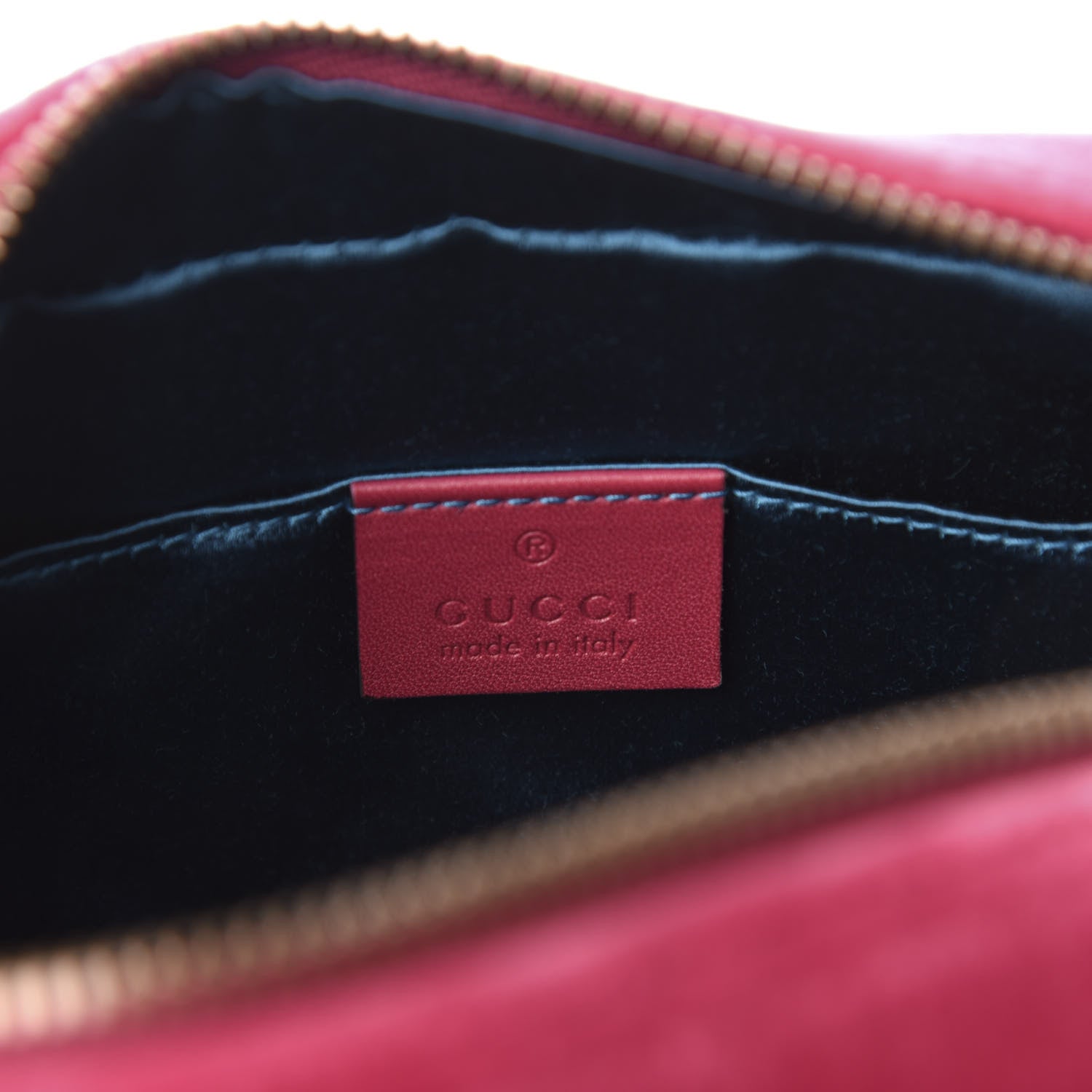 Gucci Velvet Matelasse Small GG Marmont Chain Shoulder Bag Light Raspberry Rose 6 of 11