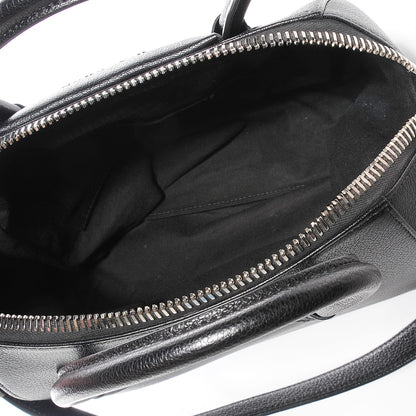 Givenchy Sugar Goatskin Small Antigona Black 5 of 10