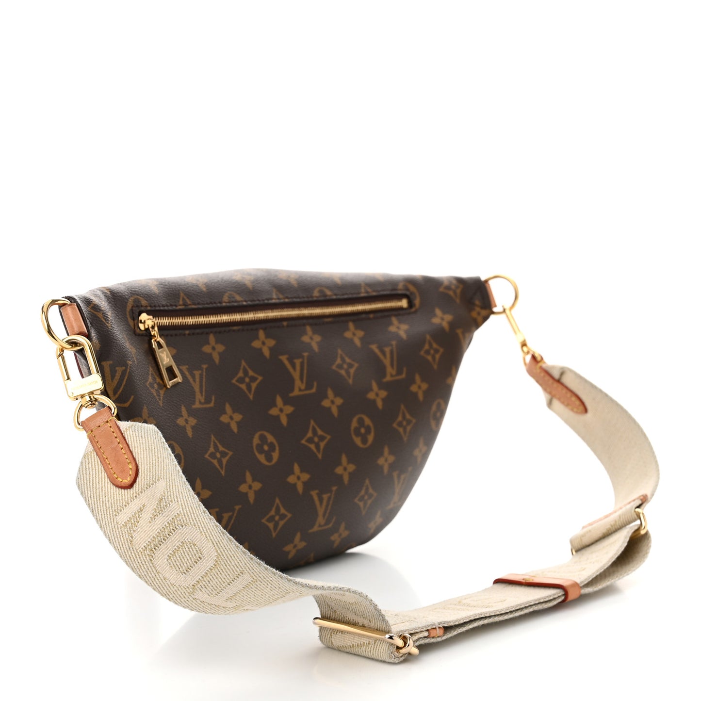 Monogram High Rise Bumbag