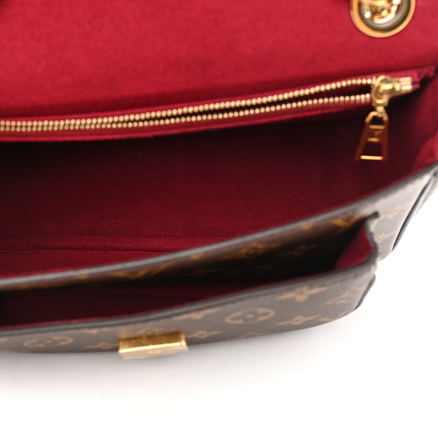 Louis Vuitton Monogram Passy 5 of 9