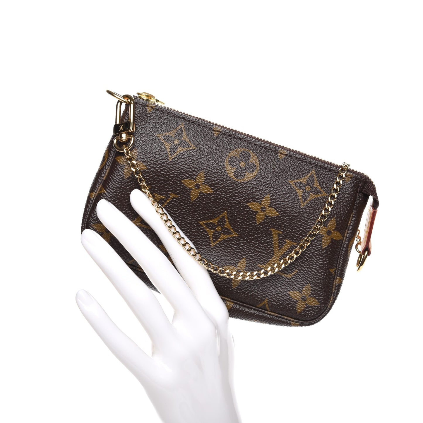 Monogram Mini Pochette Accessories
