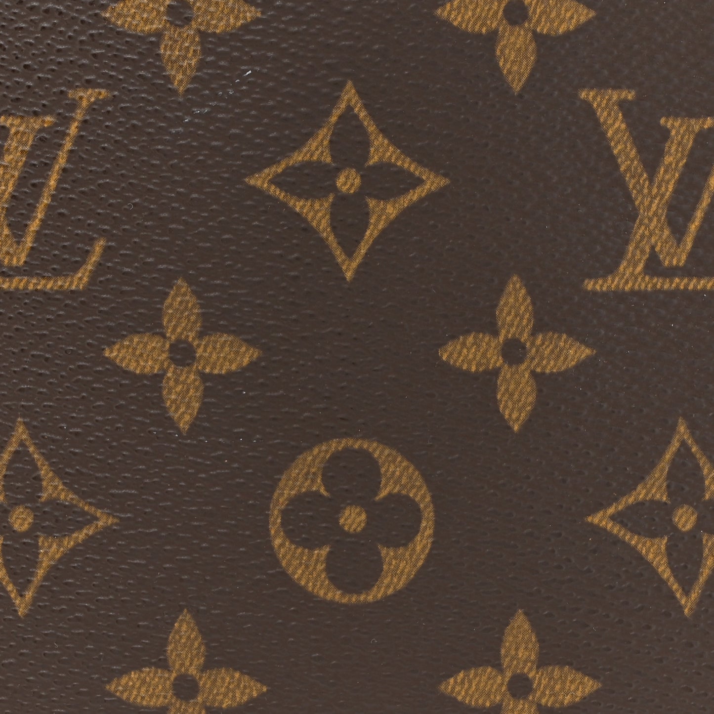 Monogram Ellipse PM