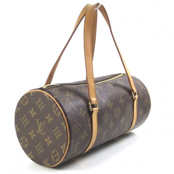 Louis Vuitton Monogram Papillon 26 3 of 9