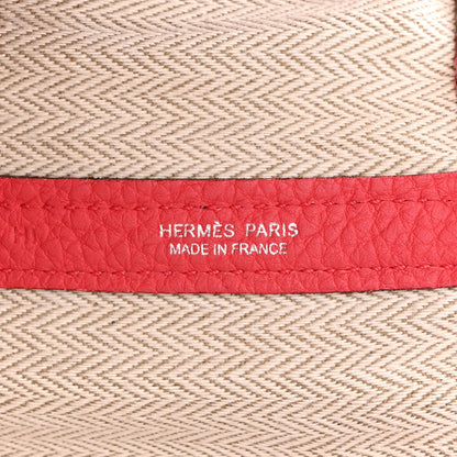 Hermes Negonda Garden Party 36 MM Bougainvillea 5 of 9