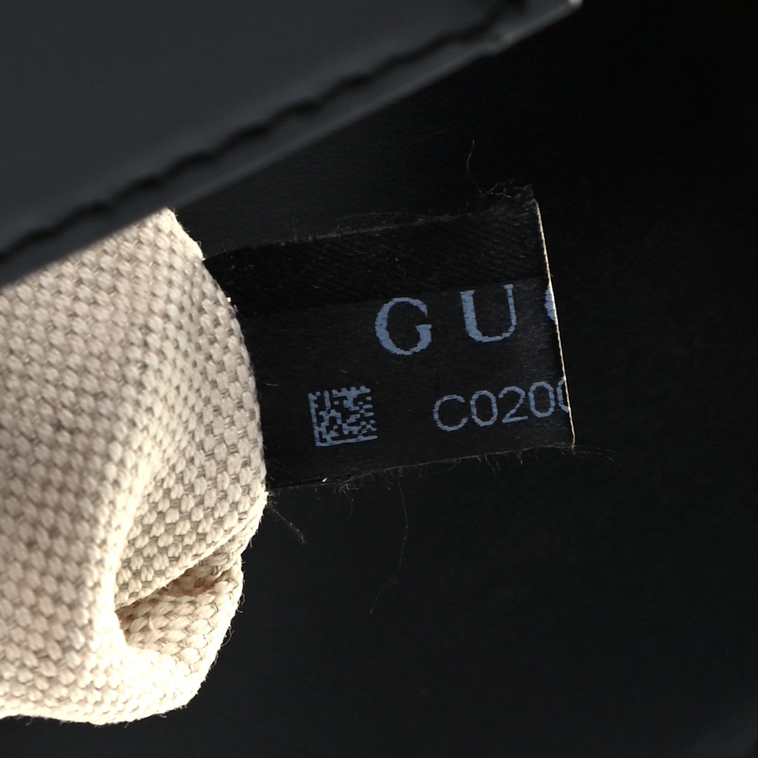 Gucci Knight Calfskin Malaga Kid Heart Medium GG Marmont Chain Handle Bag Black Hibiscus Red Multicolor 8 of 11
