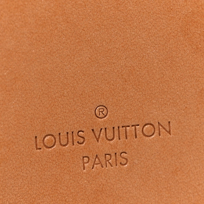 Louis Vuitton Monogram Multicolor Petit Noe Black 6 of 9