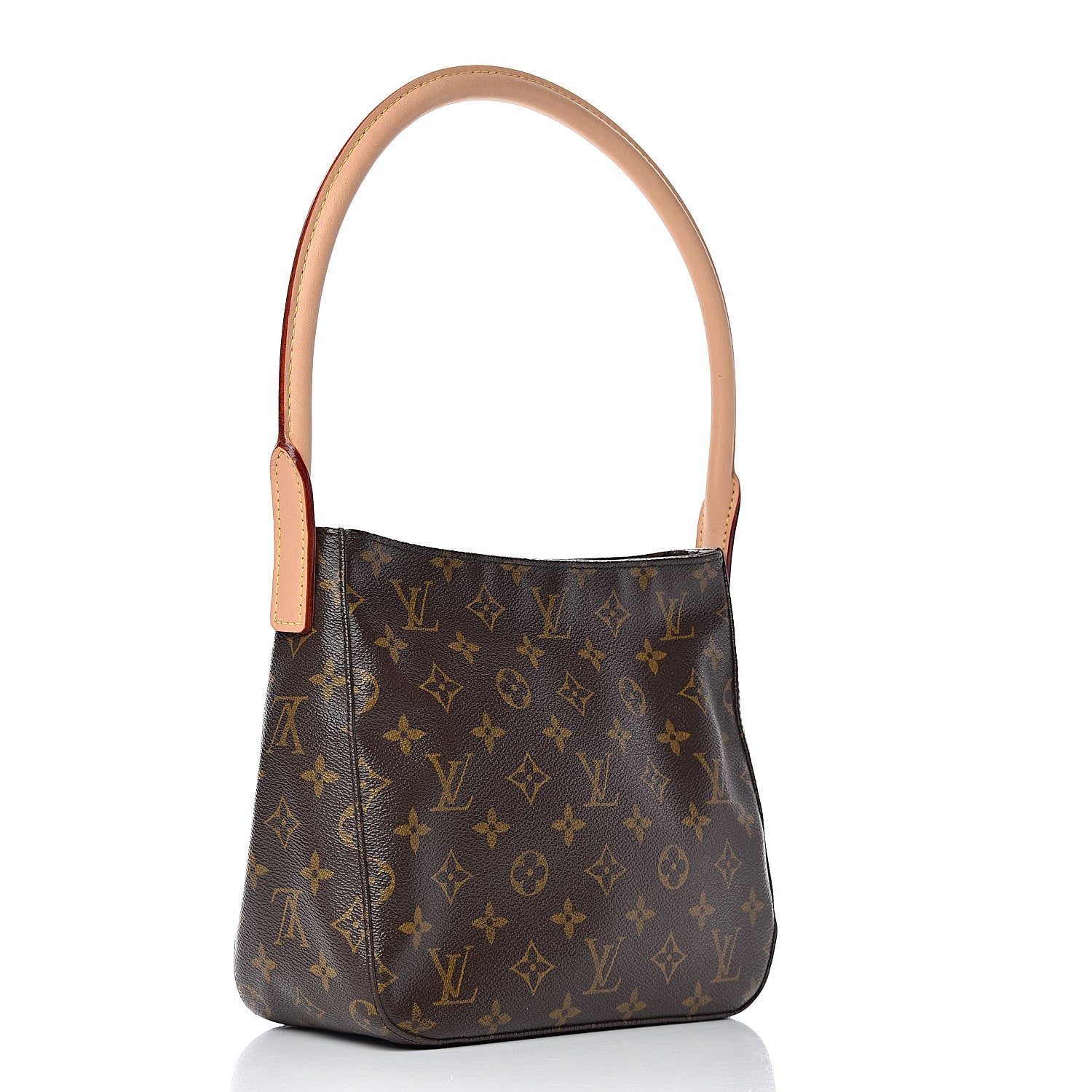 Louis Vuitton Monogram Looping MM 3 of 16