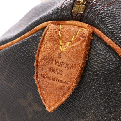 Louis Vuitton Monogram Speedy 30 8 of 19