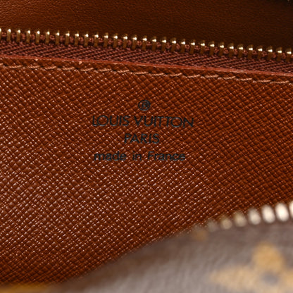 Louis Vuitton Monogram Trocadero 27 6 of 10