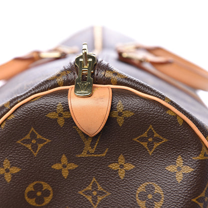 Louis Vuitton Monogram Keepall 60 7 of 13