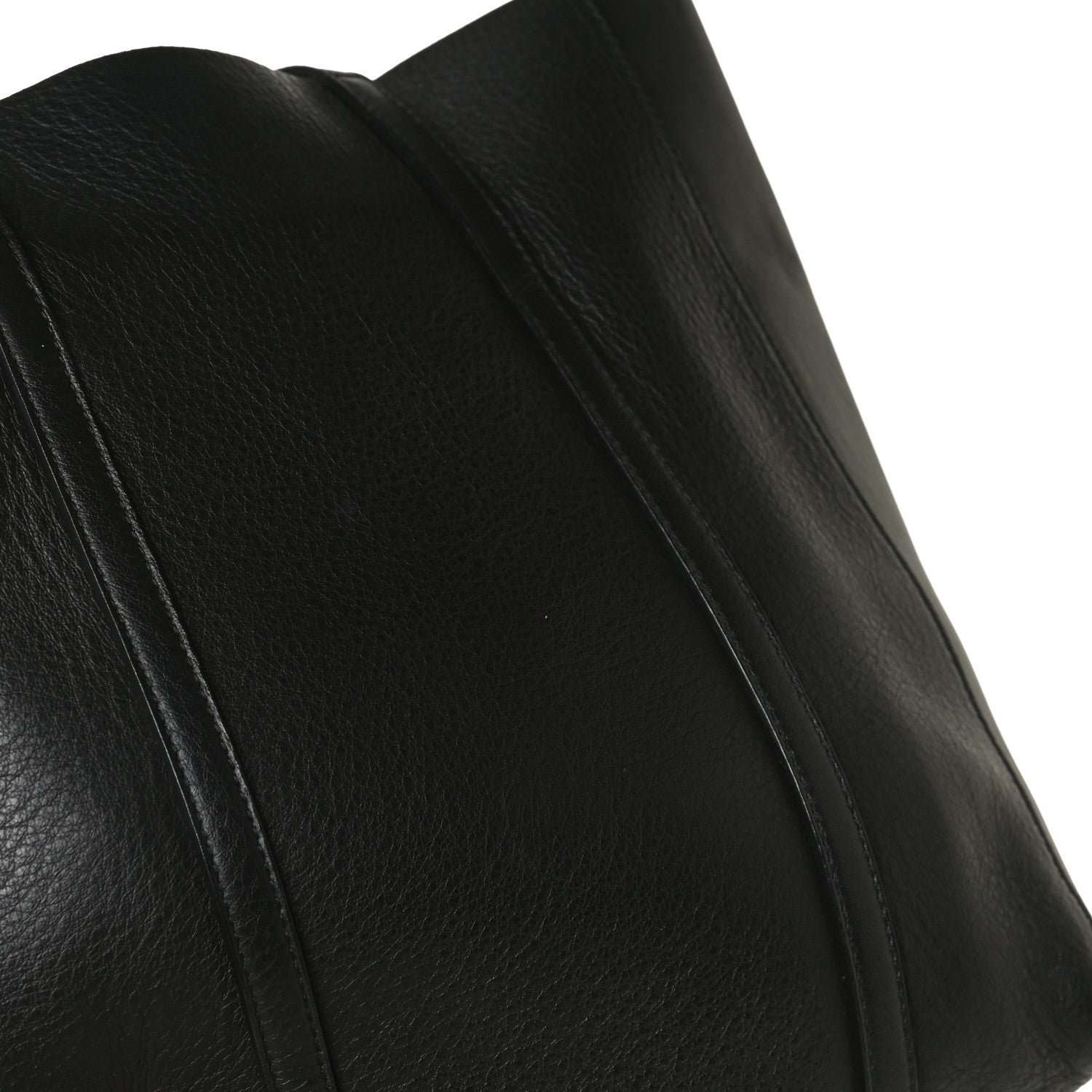 Balenciaga Calfskin XS Everyday Tote Black 19 of 24