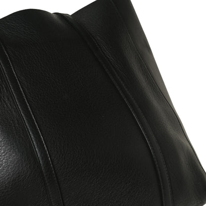 Balenciaga Calfskin XS Everyday Tote Black 19 of 24