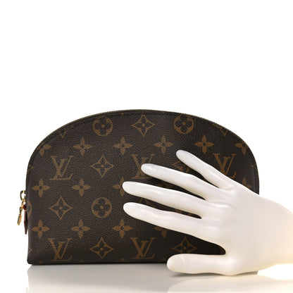 Louis Vuitton Monogram Cosmetic Pouch GM 2 of 9