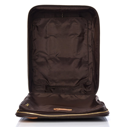 Louis Vuitton Monogram Pegase 45 5 of 17