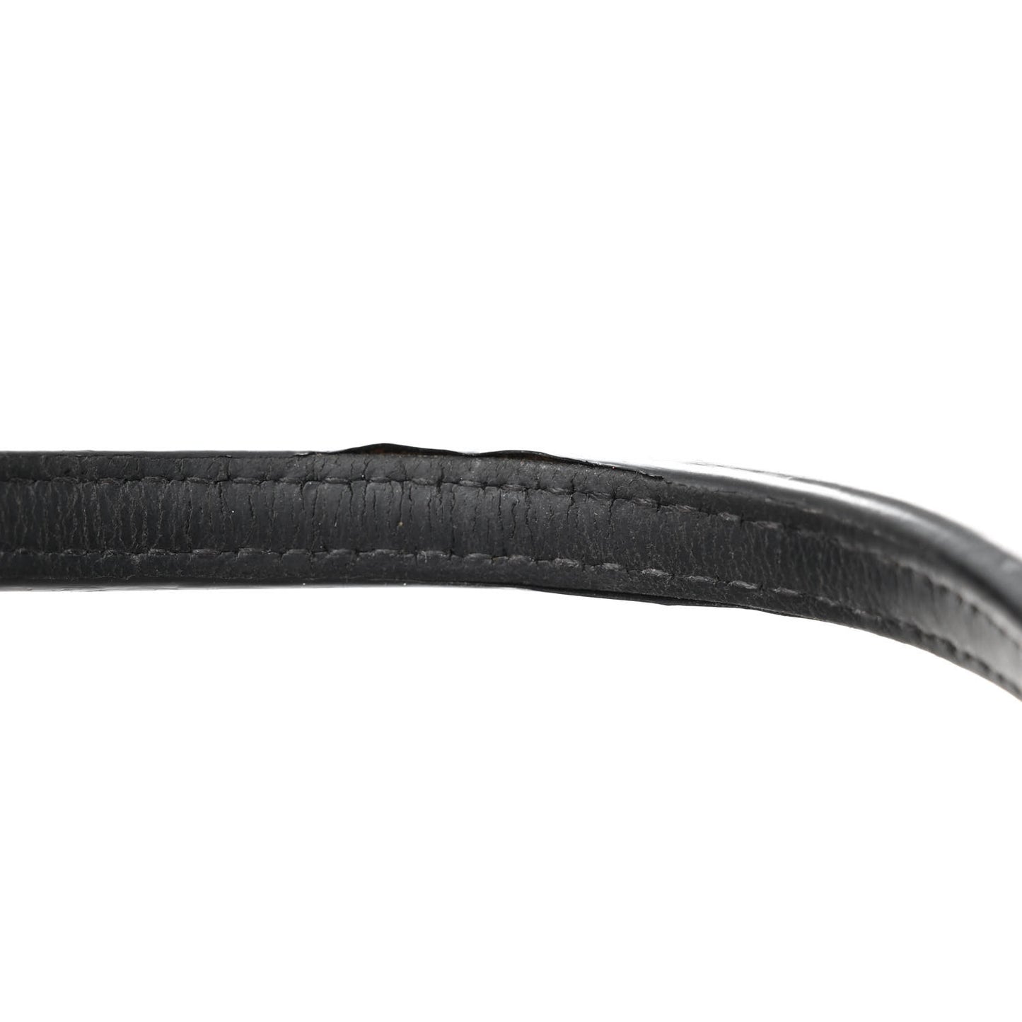 Goyardine Saint Louis PM Black