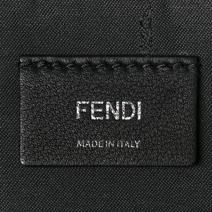 Fendi Vitello Dolce Medium By The Way Boston Bag Magenta 8 of 13