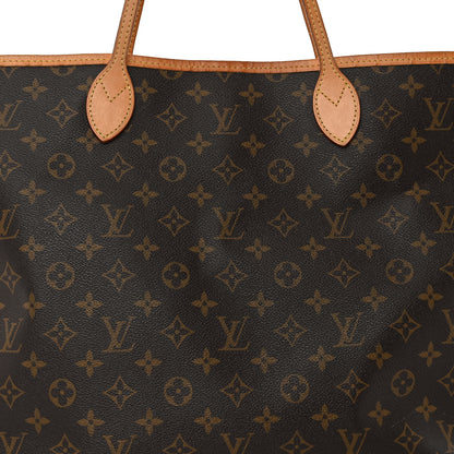 Louis Vuitton Monogram Neo Neverfull GM 8 of 11