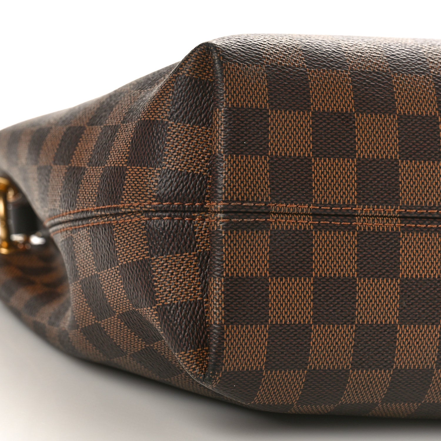 Louis Vuitton Damier Ebene Graceful PM 7 of 9
