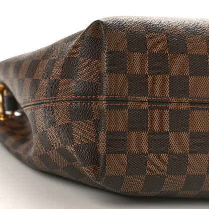 Louis Vuitton Damier Ebene Graceful PM 7 of 9