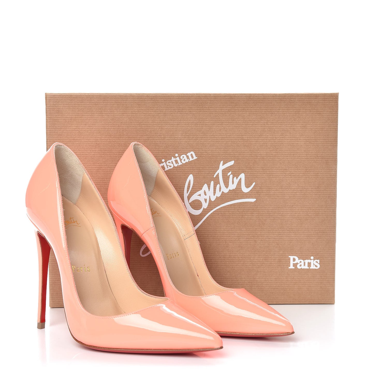 Patent So Kate 120 Pumps 35.5 Flamingo